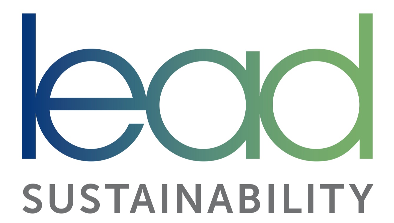 Lead Sustainability LOGO