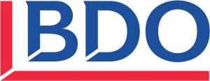 Bdo Deutsche Warentreuhand Logo Svg 300x116