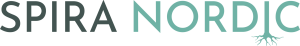 Logo Spira Nordic 300x46